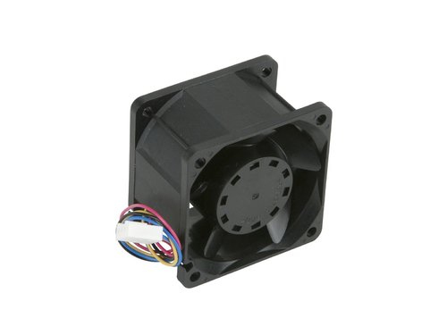 [FAN-0168L4] 80x80x38 mm, 13.5K RPM, Middle Cooling Fan for SC226S Chassi