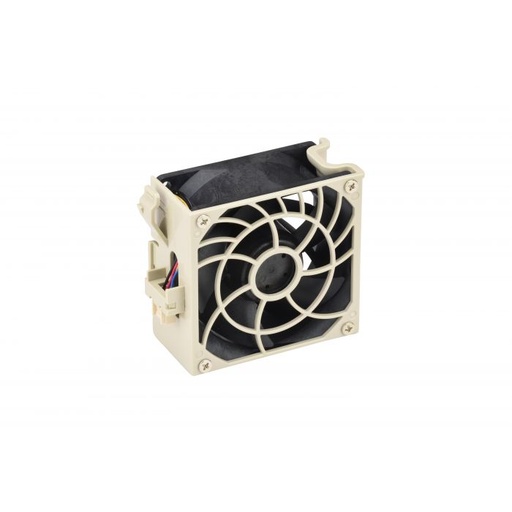 [FAN-0181L4] 80x80x38 mm, 9.4K RPM, Hot-swappable Middle Cooling Fan for