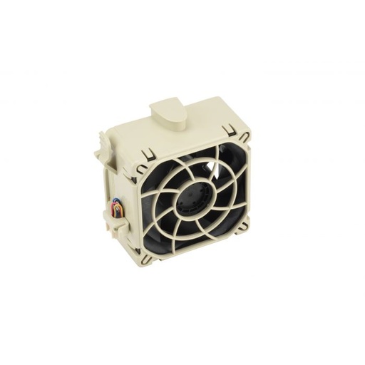 [FAN-0182L4] 80x80x38 mm, 9.4K RPM, Hot-swappable Middle Cooling Fan for