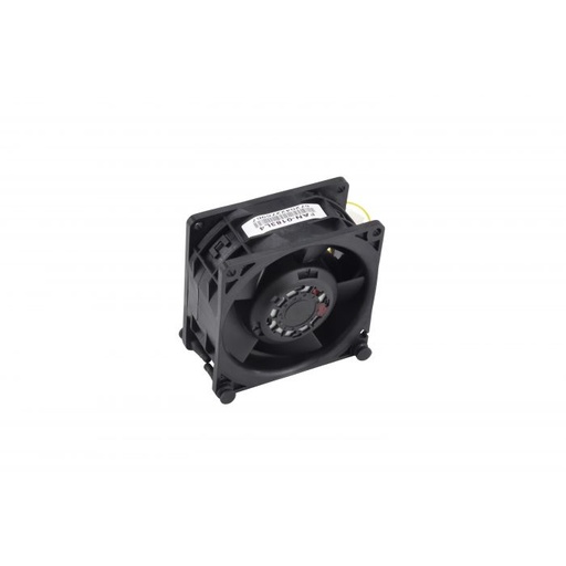 [FAN-0183L4] 80x80x38 mm, 16.5K RPM, Non-hot-swappable Middle Cooling Fan