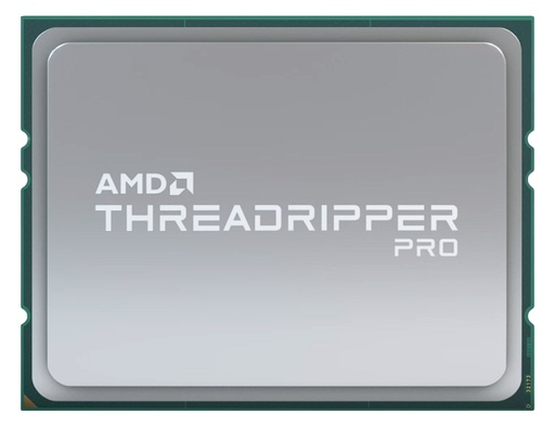 [100-000000167] Ryzen Threadripper PRO, UP 16C/32T 3.9G 64M 280W SP3