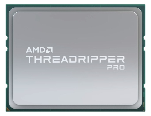 [100-000000087] Ryzen Threadripper PRO, UP 64C/128T 2.7G 256M 280W SP3