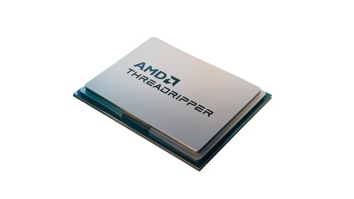 [100-000001352] Threadripper HEDT 7960X, UP 24C/48T 4.2G 128M 350W TR5