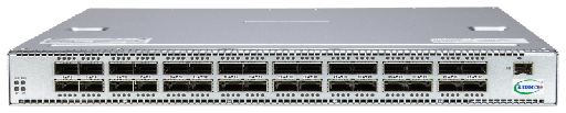 [SSE-C4632SRB] 32P,100G,QSFP28,ToR,Denverton,SONiC, B2F