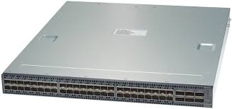 [SSE-X3648S] 48-port 10GbE SFP+ TOR switch w/ 6-port 40GbE QSFP+