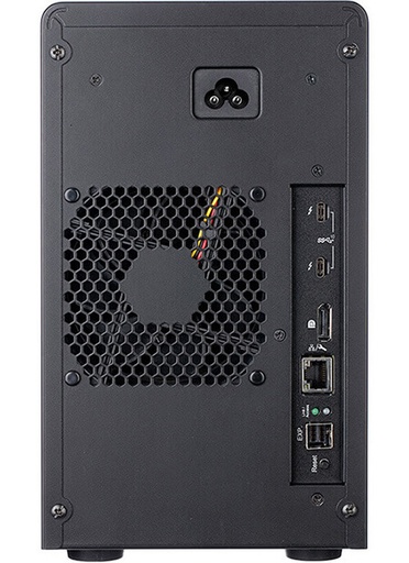 [ARC-8050T3U-6] Areca Desktop RAID, 6x 12Gb/s SAS HDD's,