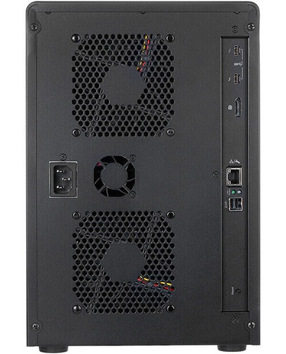 [ARC-8050T3U-12E] Areca Desktop RAID, 12x 12Gb/s SAS HDD's