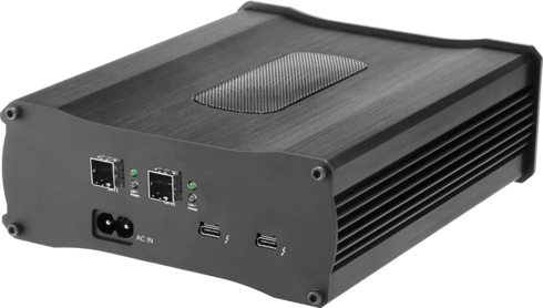 [ARC-4108T3] ARECA DUAL THUNDERBOLT3 SAS EXPANSION