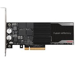 [F13-004-1600-CS-0001] [NR]ioMemory SX300 1.6TB MLC P2.0 x8 HHHL