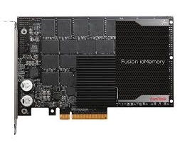 [F13-005-6400-CS-0001] [NR]ioMemory SX300 6.4TB MLC P2.0 x8 FHHL