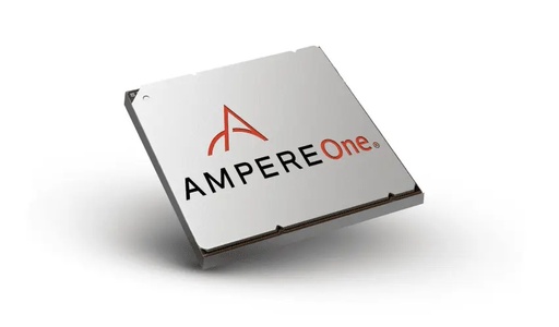 [A192-26X,AC-30032] AmpereOne, A192-26X, 2.6GHz, 192C, 64MB, 300W, FCLGA5964