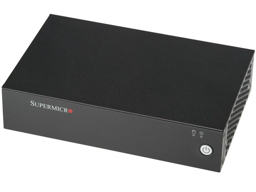 [SYS-E102-14AM-L] [NR] CSE-E102TF + A4SAN-L , cost effective Box PC.