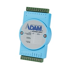 [ADAM-4052-BE] Isolated Digital Input  Module
