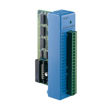 [ADAM-5056S-AE] 16-Ch Sink Type Isolated DO Module w/ LED