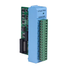 [ADAM-5069-AE] 8-Ch Power Relay Output Module w/ LED