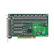 [PCI-1756-BE] 64ch Isolated Digital I/O Card