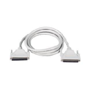[PCL-10137-1E] DB-37 Shielded Cable, 1m