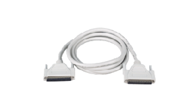 [PCL-10137-2E] DB-37 Shielded Cable, 2m