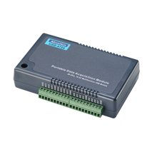 [USB-4704-AE] 48kS/s, 14-bit, Multi-function USB Module