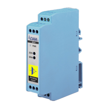 [ADAM-3014-AE] Isolated DC I/O Module