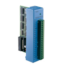 [ADAM-5051S-AE] 16-Ch Isolated DI Module w/ LED