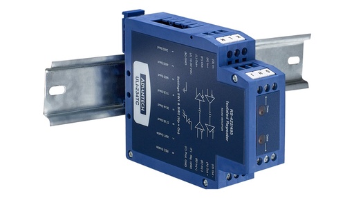 [BB-485OPDR] ULI-234TC Ind. RS-422/485 Repeater / Isolator