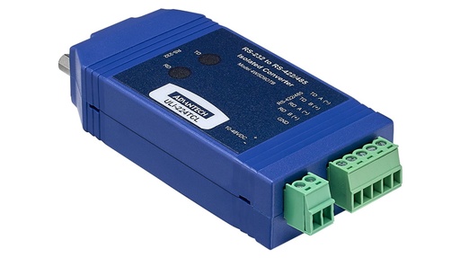 [BB-4WSD9OTB] ULI-224TCL RS-232 to Iso. RS-422/485 CNVTR