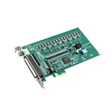[PCIE-1750U-AE] 32-ch Isolated Digital I/O PCI Express Card