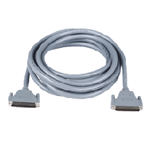 [PCL-10162-1E] DB-62 Shielded Cable, 1m