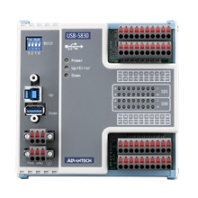 [USB-5830-AE] 16-ch IDI & 16-ch IDO USB3.0 I/O module