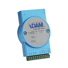 [ADAM-4021-F] 1-ch AO Module w/ Modbus