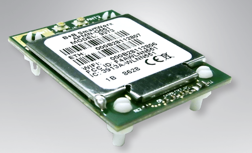 [BB-APMN-Q551] 802.11 a/b/g/n M2M Access Point Module