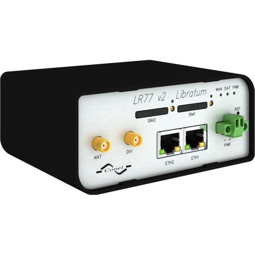 [BB-LR2L710011] LR77 v2 Libratum set