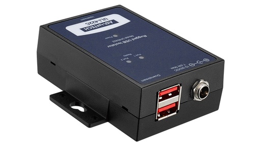 [BB-UHR402] ULI-422C USB 4kV Isolator, Rugged