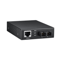 [EKI-2541ML-EU-AE] FE to SC Multi-Mode Media Converter, EU