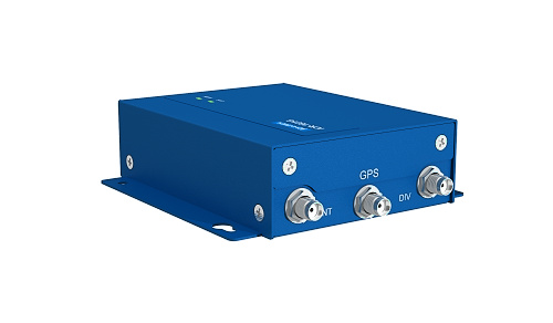 [ICR-1601G] Industrial Cellular Router,GPS,EMEA,2x ETH,ACC