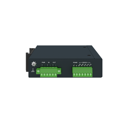 [ICR-2431] ICR for EMEA