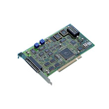 [PCI-1711U-CE] PCI Low-Cost Multifunction Uni. PCI Card