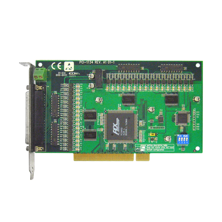 [PCI-1734-CE] 32-ch Isolated Digital Output Card