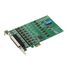 [PCIE-1622C-AE] 8-port RS-232/422/485 with isolation