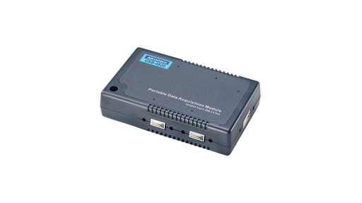 [USB-4620-AE] ULI-415C 5-port Isolated USB 2.0 Hub