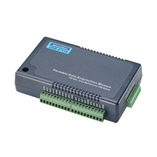 [USB-4711A-BE] 150KS/s, 12-bit USB Muntifunction Module
