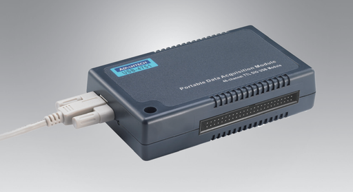 [USB-4751-AE] 48-CH TTL DIO USB Module