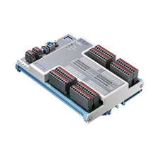 [USB-5855-AE] 32-ch IDI & 16-ch PhotoMOS USB3.0 I/O module