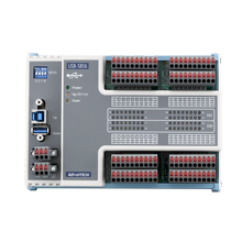[USB-5856-AE] 32-ch IDI & 32-ch IDO USB3.0 I/O module