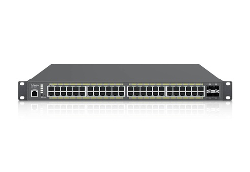 [ECS1552P] Engenius Cloud Managed Switch