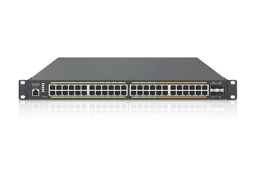 [ECS2552FP] Engenius ECS2552FP Cloud Managed Switch