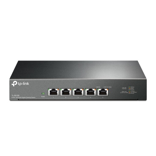 [TL-SX105] TP-Link Switch TL-SX105 5-Port 10G