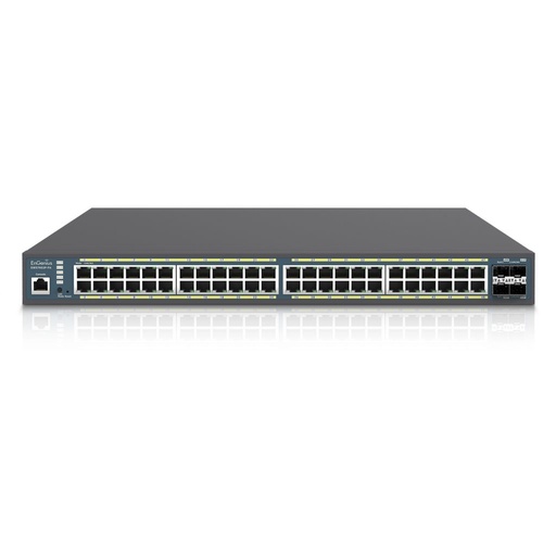 [EWS7952P-FIT] Engenius EWS7952P-FIT 48-Port Switch