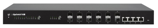 [ES-16-XG] Ubiquiti EdgeSwitch 10Gbit 16 Port